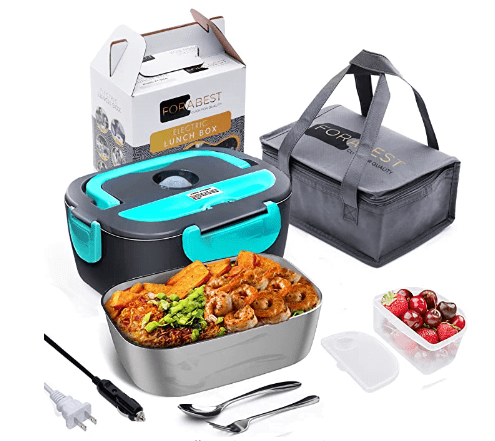 Best Electric Lunch Box in 2024