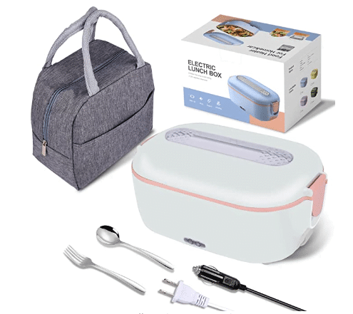 Best Electric Lunch Box 2023 Best Electric Lunch Box 2023