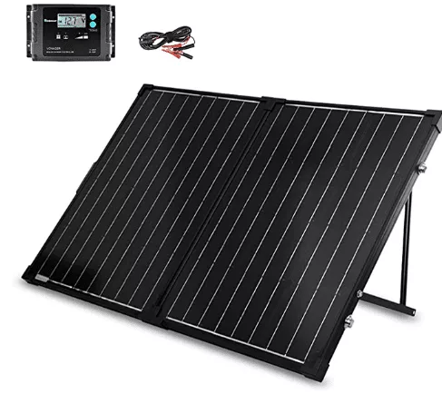 Solar Gadgets Best Electric 200W Portable Solar Panel