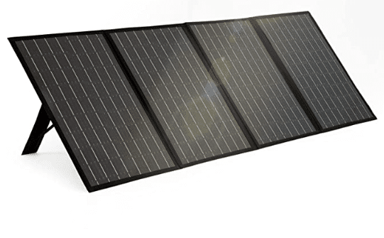 Best Electric 200W Portable Solar Panel #4