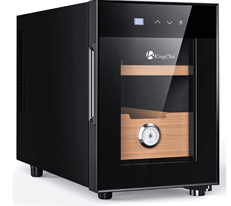 Best Electric Humidors 2024   Best Electric Humidor 1 Edited 