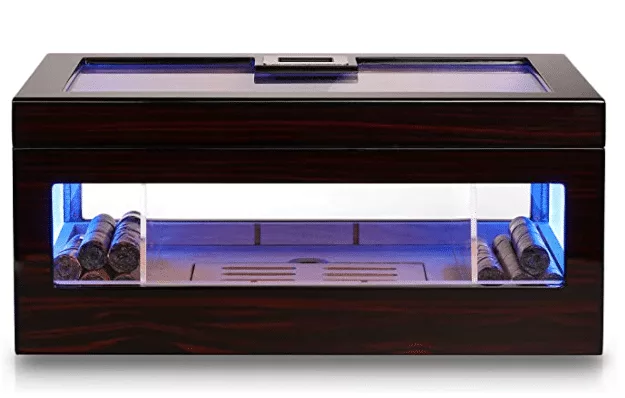 Best Electric Humidors 2023