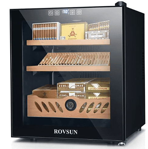 Best Electric Humidors 2024   Best Electric Humidor 5 