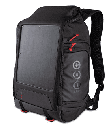 Best Solar Powered Backpacks #2