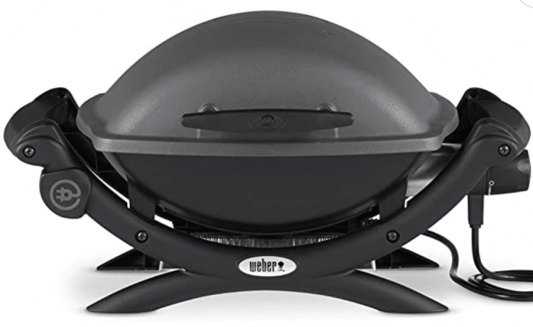 Best Electric Grills #1