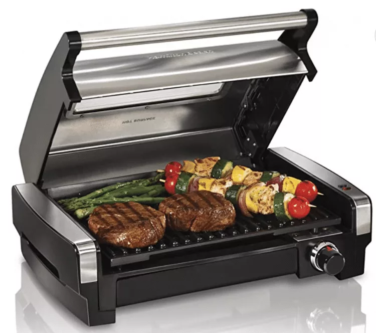 Best Electric Grills #5