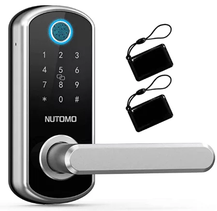 Electric Bolt Lock Best Electric Bolt Lock #3