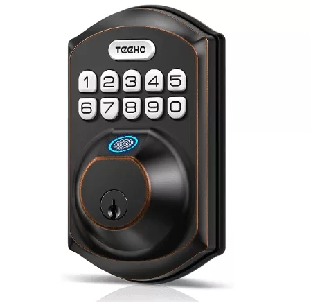 Electric Bolt Lock Best Electric Bolt Lock #5