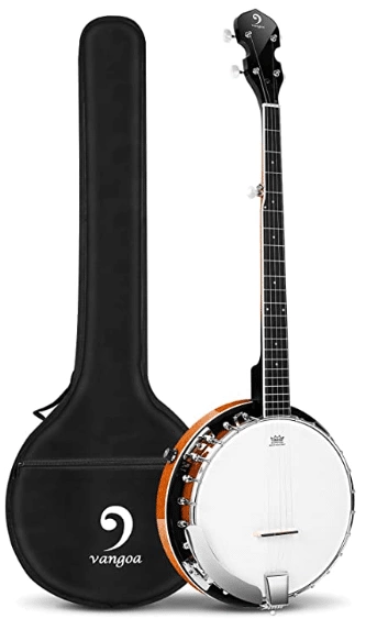 Electric Banjo Electric Banjo