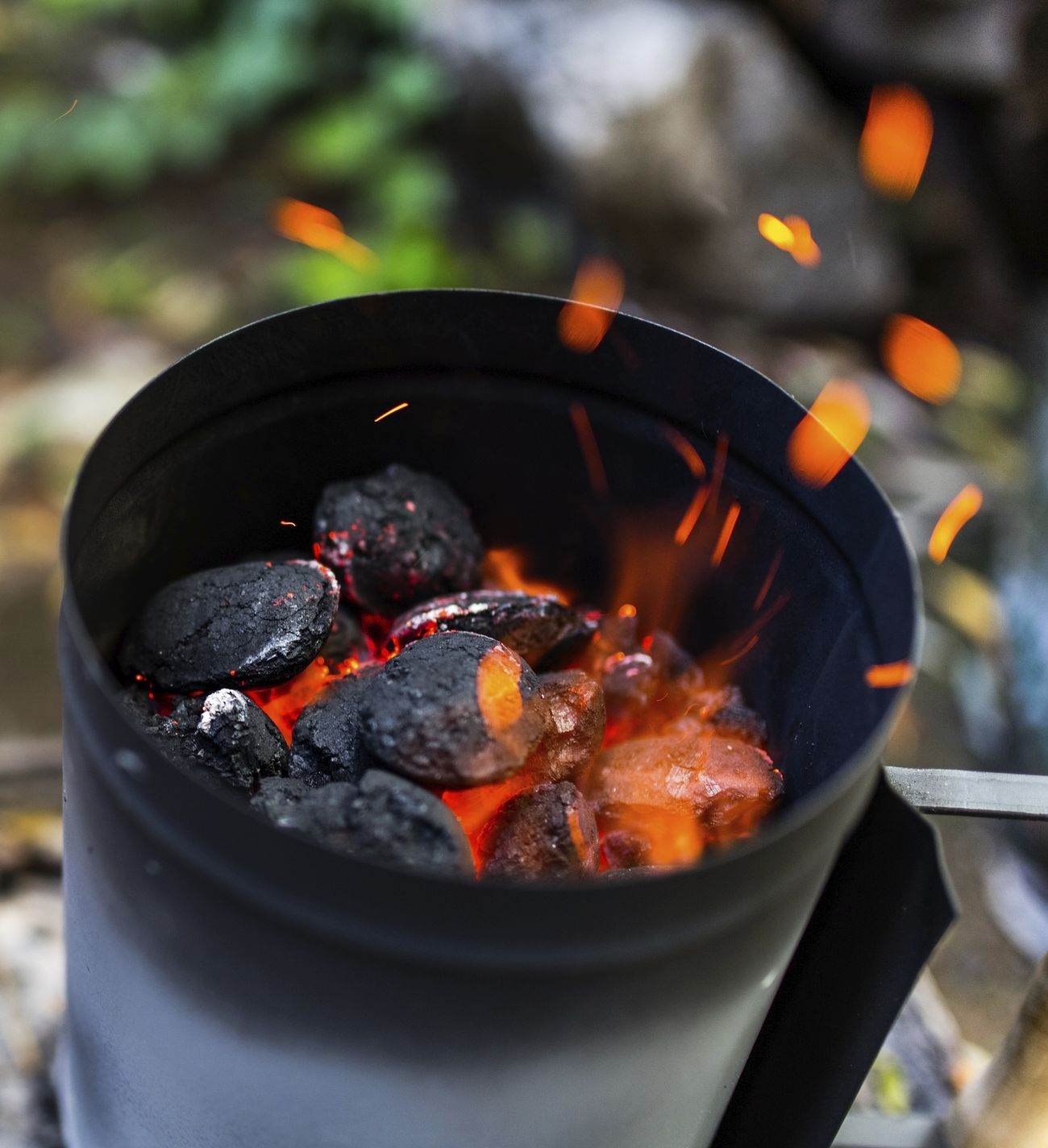 Best Electric Fire Starters
