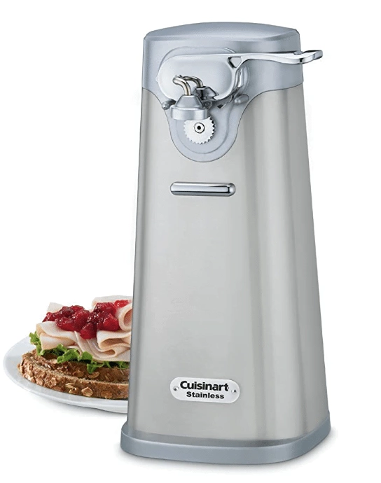 Electric Can Openers Electric Can Openers