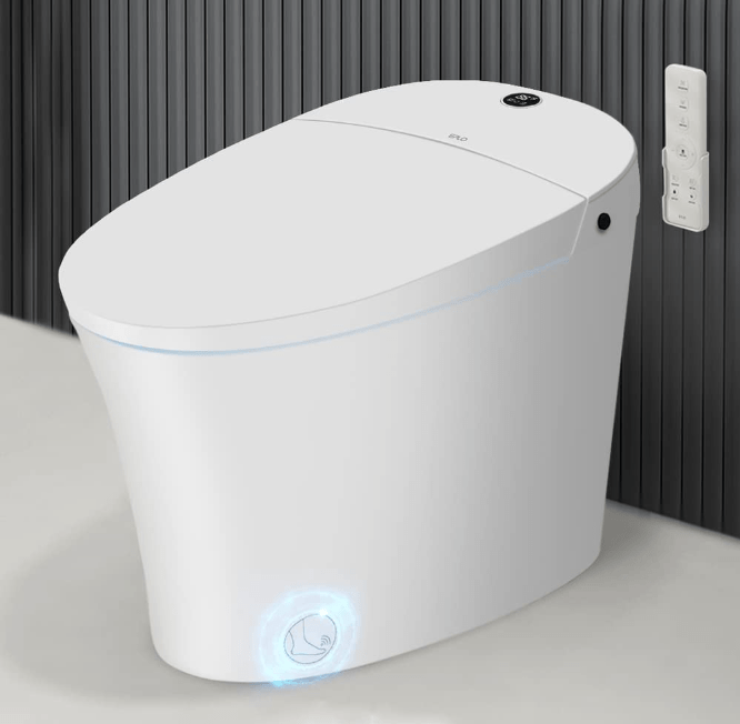 Best Electric Toilets #1
