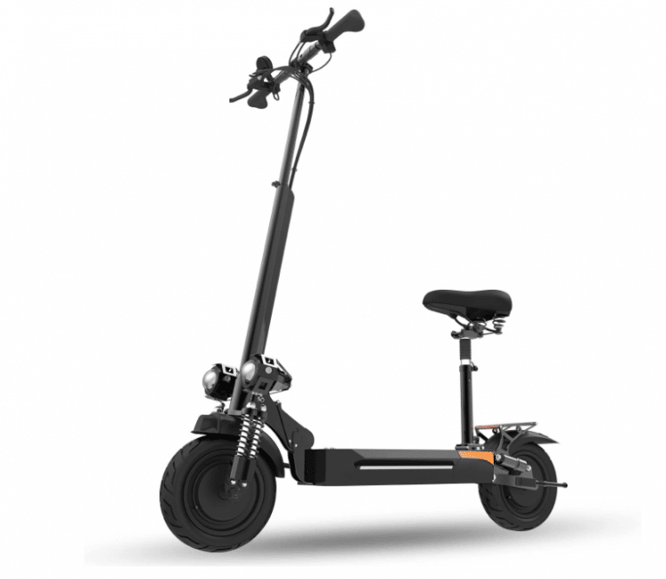 40 Mph Electric Scooters #6