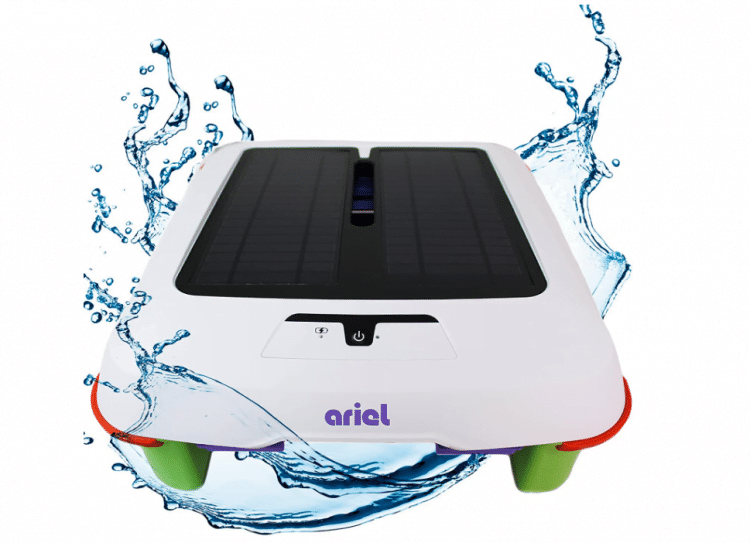 Best Solar Powered Pool Skimmers in 2024