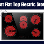 Best Flat Top Electric Stove
