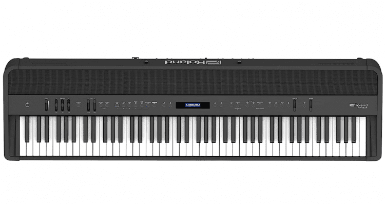 Digital Pianos Weighted Keys - Roland Fp-90X Digital Piano