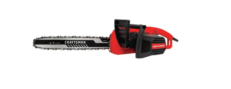 Best Electric Chainsaw - Top 5 (2024) Best Electric Chainsaw #4