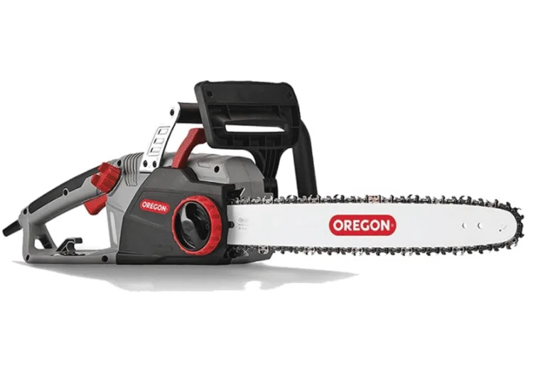 Best Electric Chainsaw - Top 5 (2024) Best Electric Chainsaw #5