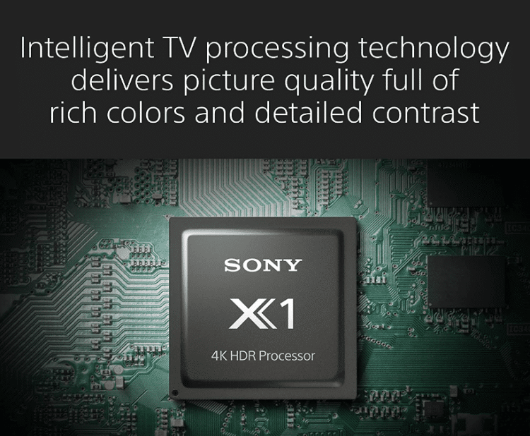 #1 Best 120Hz 4K Tv -  Sony 43 Inch 4K Ultra Hd Tv X85K Series: Led Smart Google Tv