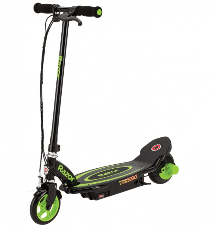 Best Electric Scooter For Kids #4