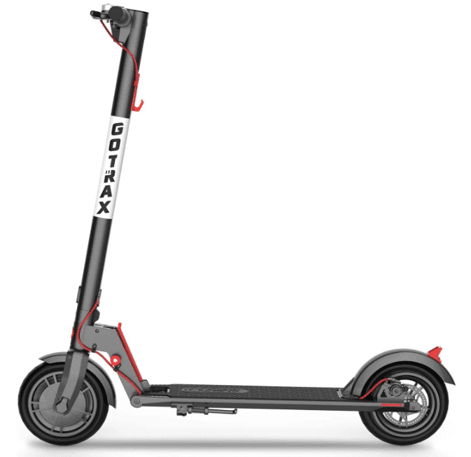 #1 Best Electric Scooter Under $500 