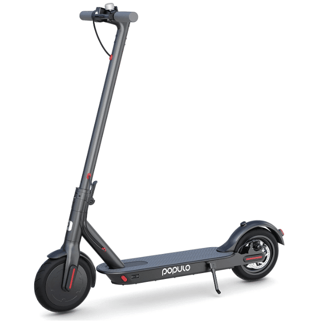 #5 Best Electric Scooter Under $500