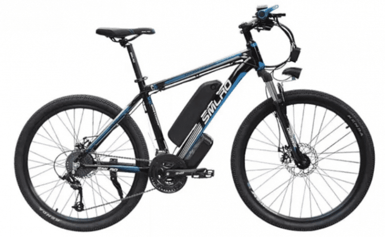 best 1000w electric bike