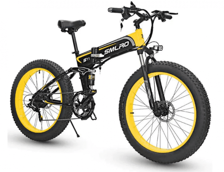 Best eBike Headlight of 2024 #6