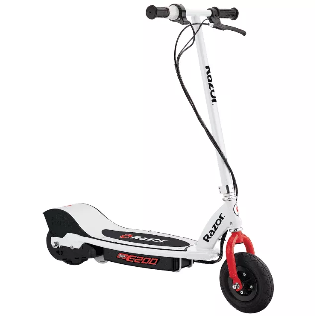 #5 Best Electric Scooter for Teens