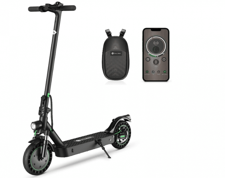 #7 Best Electric Scooter Under $500