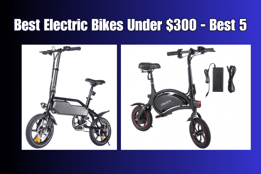 best electric bikes under $2000