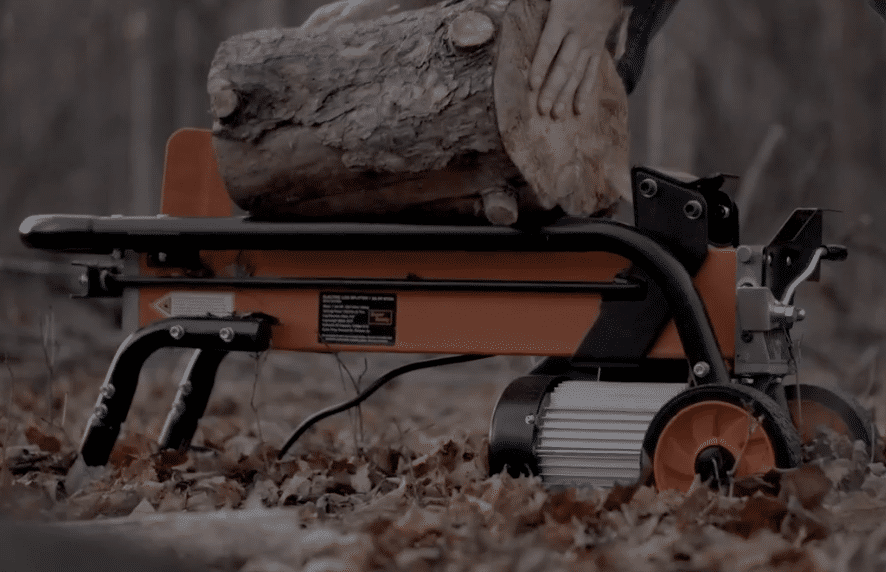 Best log splitter