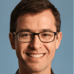 Zach Houston - Writer