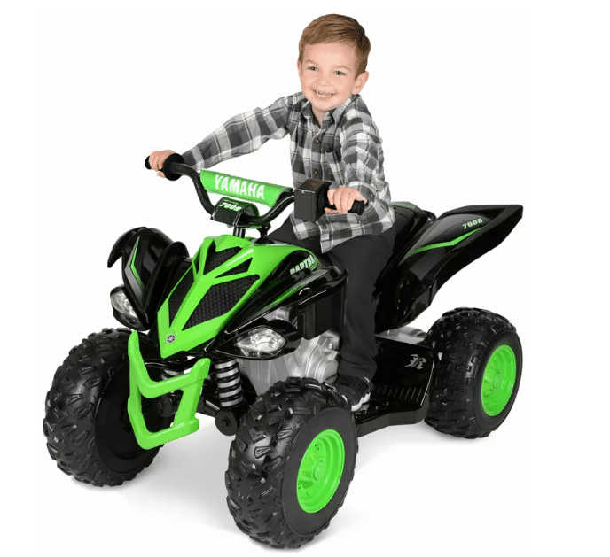 Best Power Wheels #2