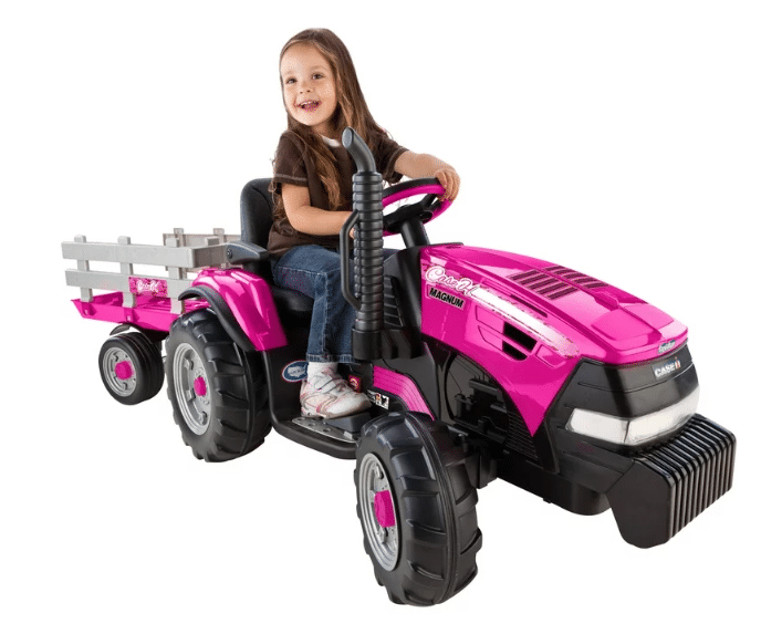 best power wheels