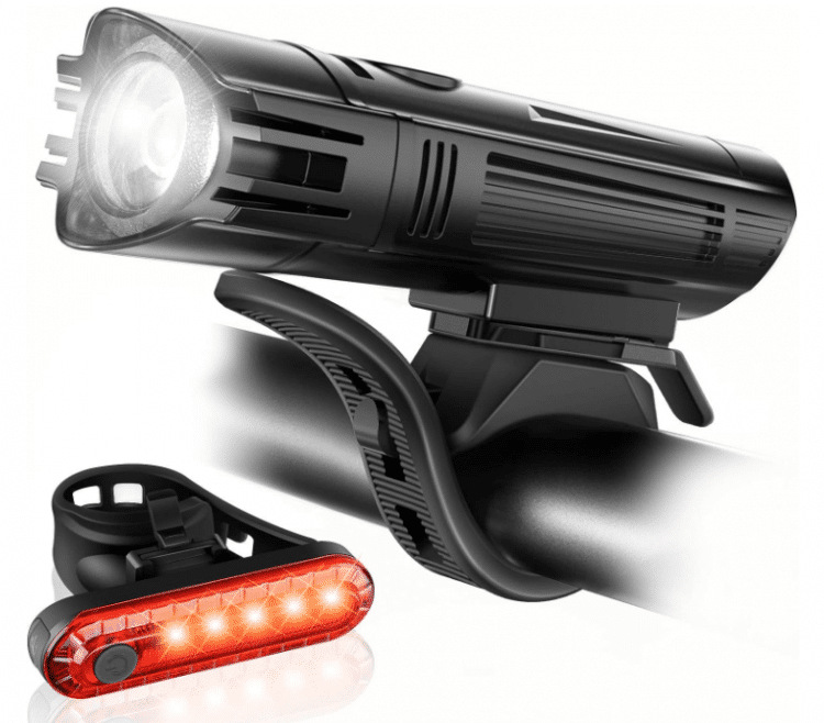 Best eBike Headlight 2024 Bright Guide