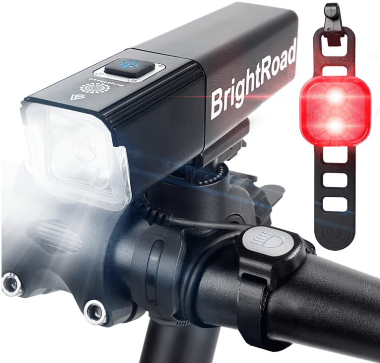 best ebike headlight