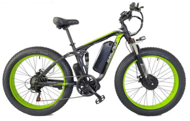 Class 2 eBike (Electric Bike Go-2-Guide) Class 3 eBike (Electric Bike Go-2-Guide)