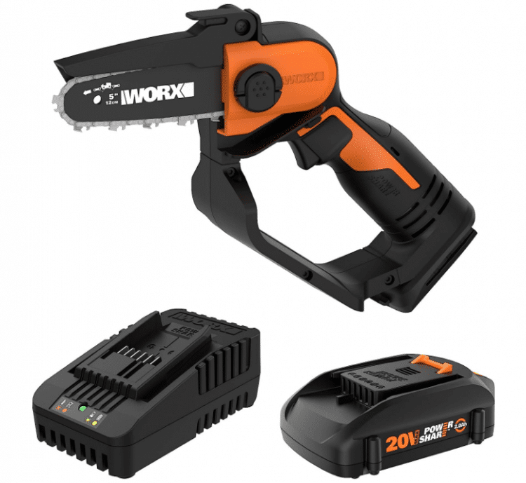 Best 7 Cordless Pruning Saws Best 7 Cordless Pruning Saws