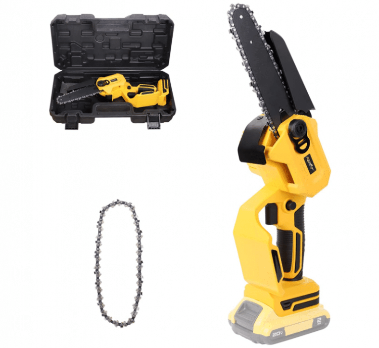 Best 7 Cordless Pruning Saws Best 7 Cordless Pruning Saws