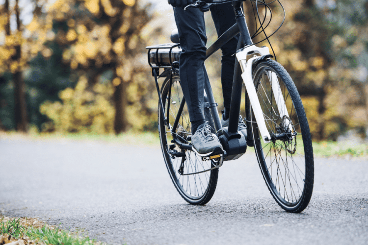 1 How to Ride an Electric Bike Guide Dominate the Road
