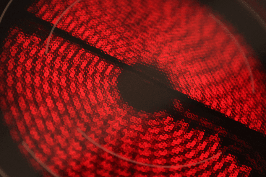 How to Clean an Electric Stove Top Best 1 Guide