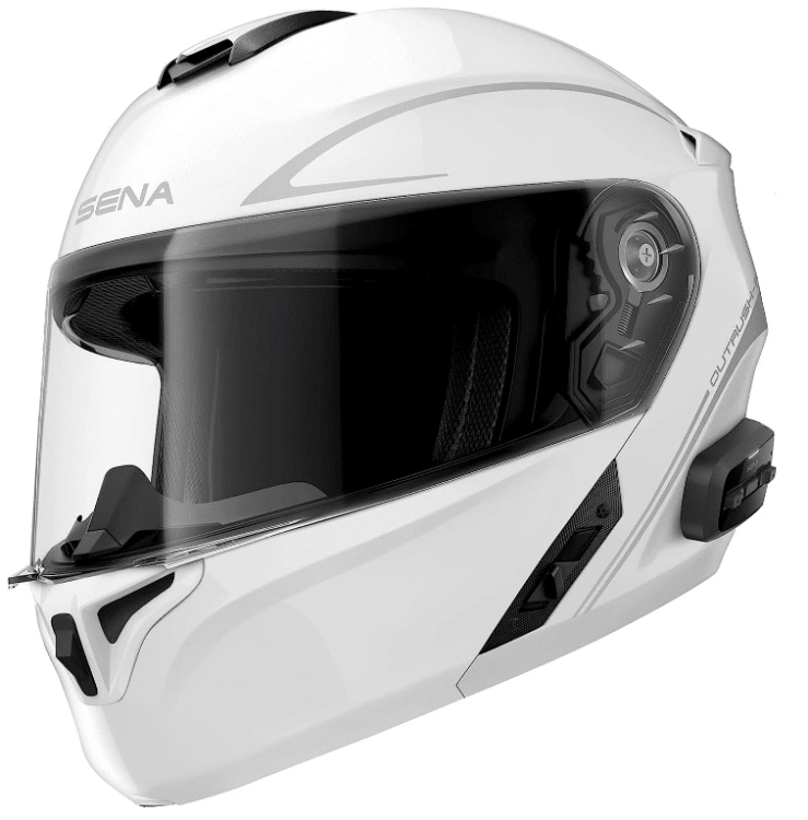 Best Bluetooth Motorcycle Helmets of 2023 #4