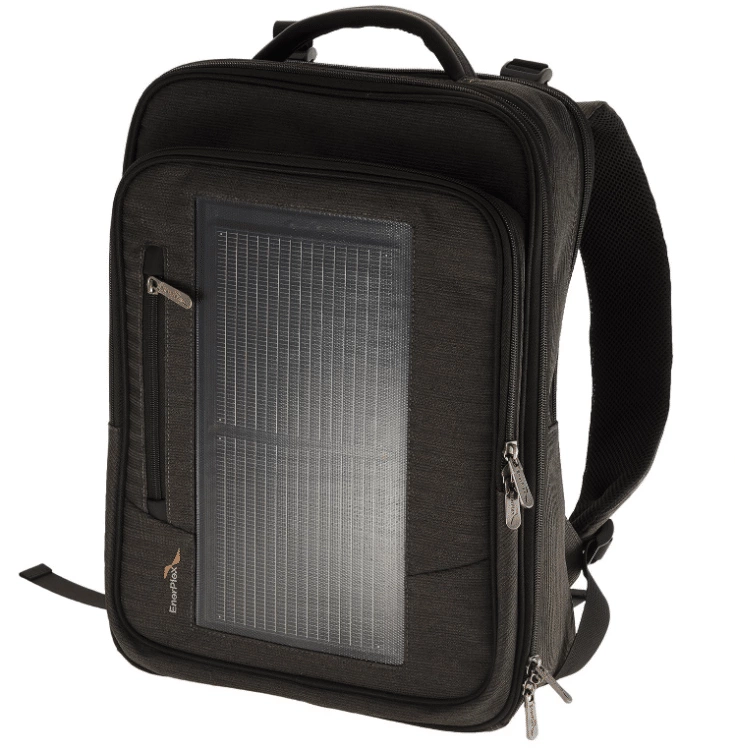 Best Solar Powered Backpacks