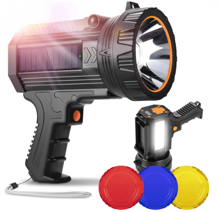 Best Solar Camping Lights - Most Popular Best Solar Camping Lights - Most Popular