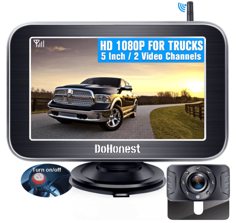 Bluetooth Rearview Camera Wireless Backup Cam Bluetooth-enabled Reversing Camera Bluetooth Rear Cam Bluetooth Rearview Camera
Wireless Backup Cam
Bluetooth-enabled Reversing Camera
Bluetooth Rear Cam