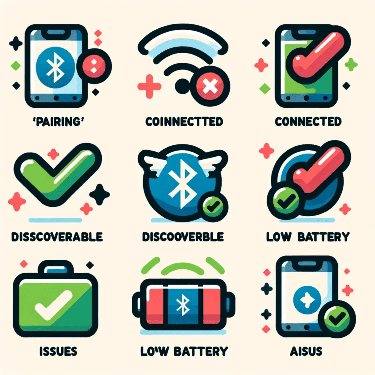 Troubleshooting Common Bluetooth Connection Issues Guide Troubleshooting Common Bluetooth Connection Issues Guide