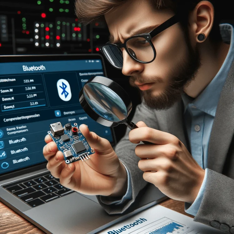 Troubleshooting Common Bluetooth Connection Issues Guide Troubleshooting Common Bluetooth Connection Issues Guide