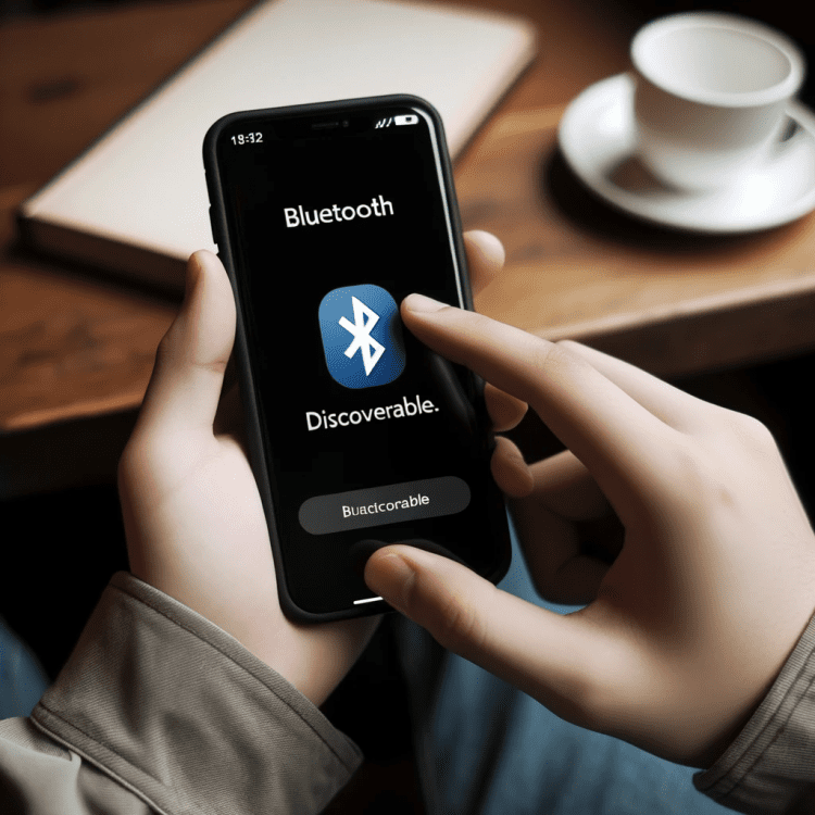 More on Making Devices Discoverable: A Complete Guide to Bluetooth Visibility