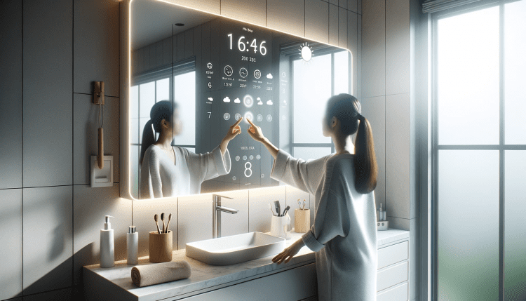 Smart Mirror Review Guide